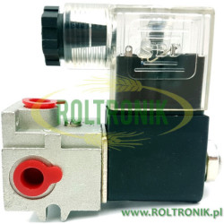 Pneumatisches Magnetventil 1/8&quot; R23, 54854