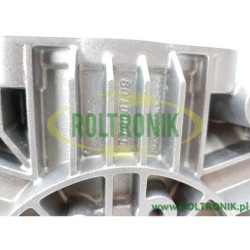 2Bertolini Poly-Pumpenkörper