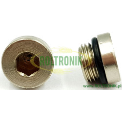 21/8&quot;M-Stecker, 55957