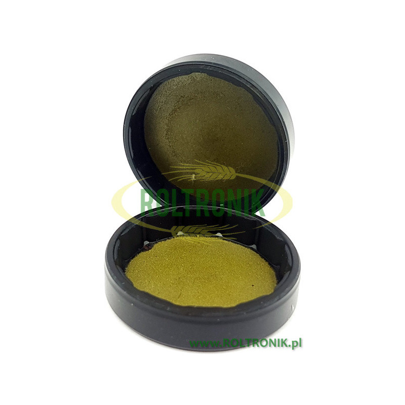 Udor Zeta 120/140 35X8 Gehäusedeckel, 56013