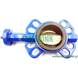 Blanchard/Kuhn/Matrot Induktionsventil D.80 mm, 56103