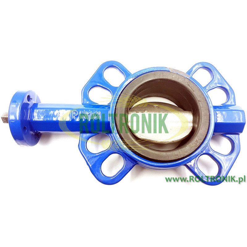 Blanchard/Kuhn/Matrot Induktionsventil D.80 mm, 56103