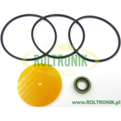 AGRIO Hauptpneumatikventil Reparatursatz (ohne Kolben), 57080, Horsch