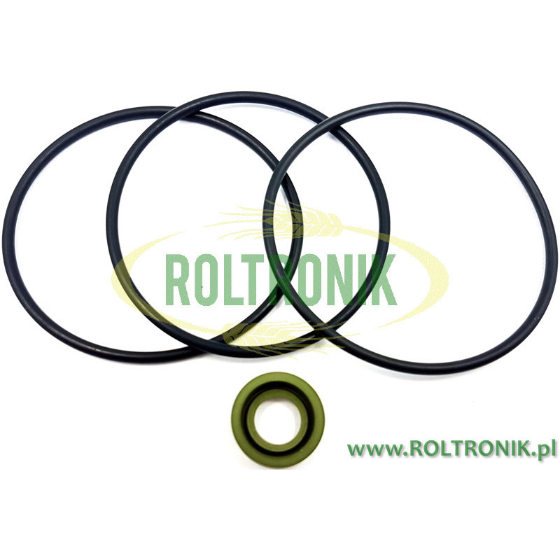 AGRIO Reparatursatz für pneumatische Steuerventile (ohne Kolben), 57081