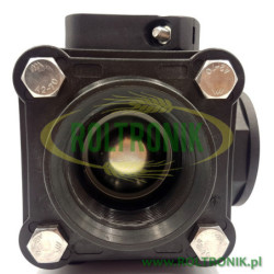 2Magnetventil 2&quot; 3-DR ARAG (ohne Motor) Seitenanschluss