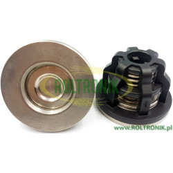 2Rückschlagventil für die Pumpe Zeta 350