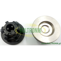 2Rückschlagventil für die Pumpe Zeta 350