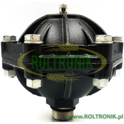 UDOR Pumpenluftspeicher, 603129