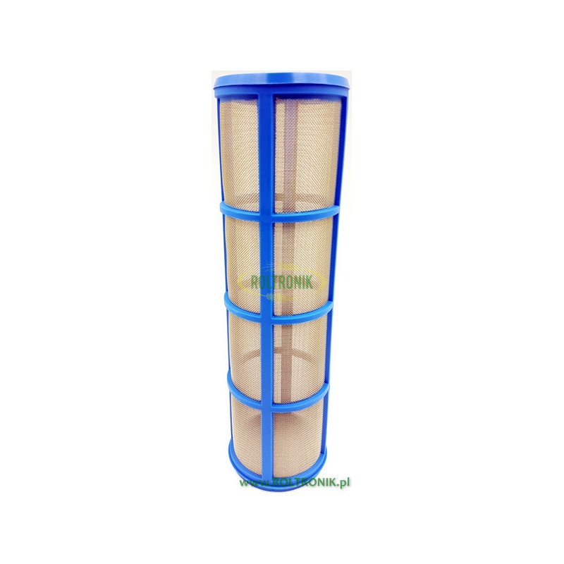 Saugfiltereinsatz 50 Mesh Blau 615576 Hardi