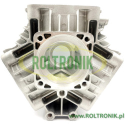 2Bertolini Poly 2150 Pumpenkörper