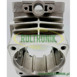 2Bertolini Poly 2150 Pumpenkörper