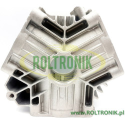 2Bertolini Poly 2150 Pumpenkörper