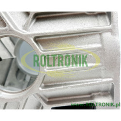 2Bertolini Poly 2150 Pumpenkörper