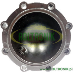 2Oberes Luftgehäuse der Annovi Reverberi 250 BP Pumpe