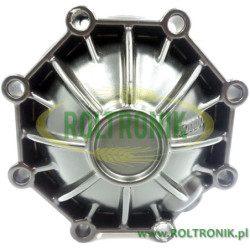 2Oberes Luftgehäuse der Annovi Reverberi 250 BP Pumpe