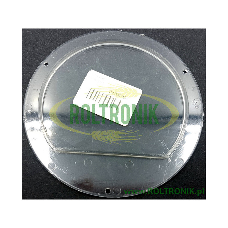 Polmac Mischventilglas, 63406632