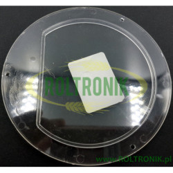 2Polmac Mischventilglas