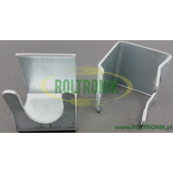 2PILMET Sprühkopfhalterung, Pilmet Blech