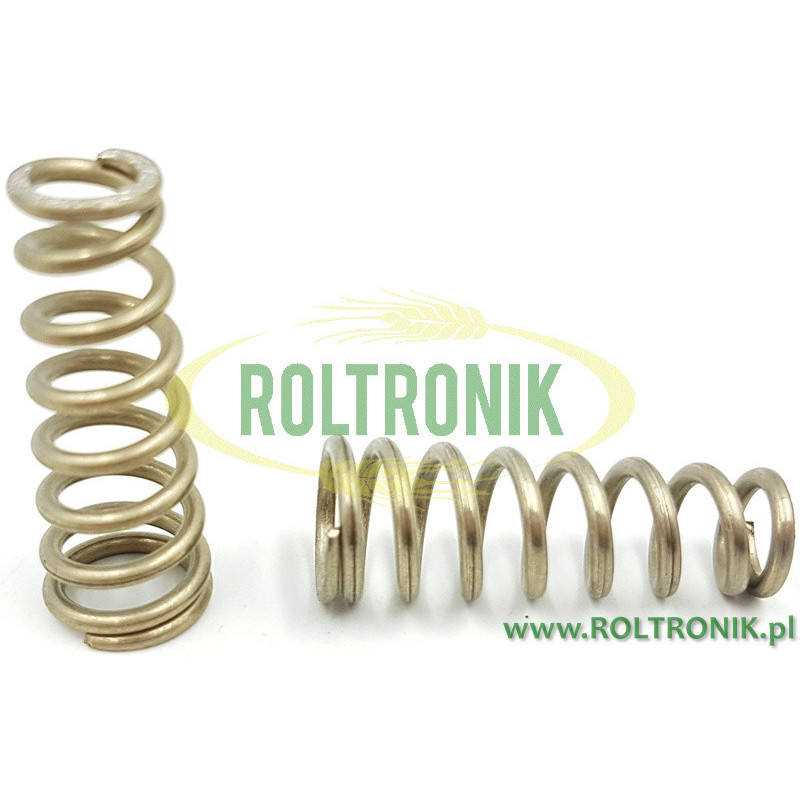 Amazone Ventilfeder 7147300