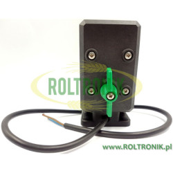 Hardi-Sektionsmotor, 72048000