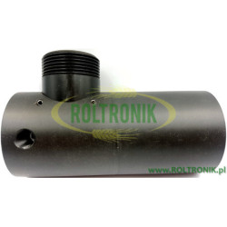 Hardi D.20 Durchflussmessergehäuse, 72156500