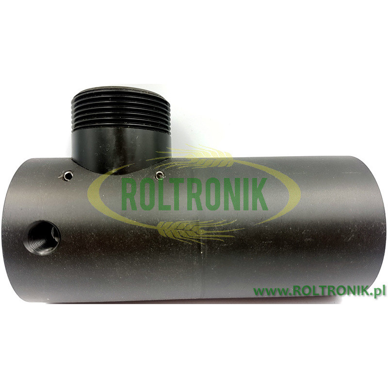 Hardi D.20 Durchflussmessergehäuse, 72156500