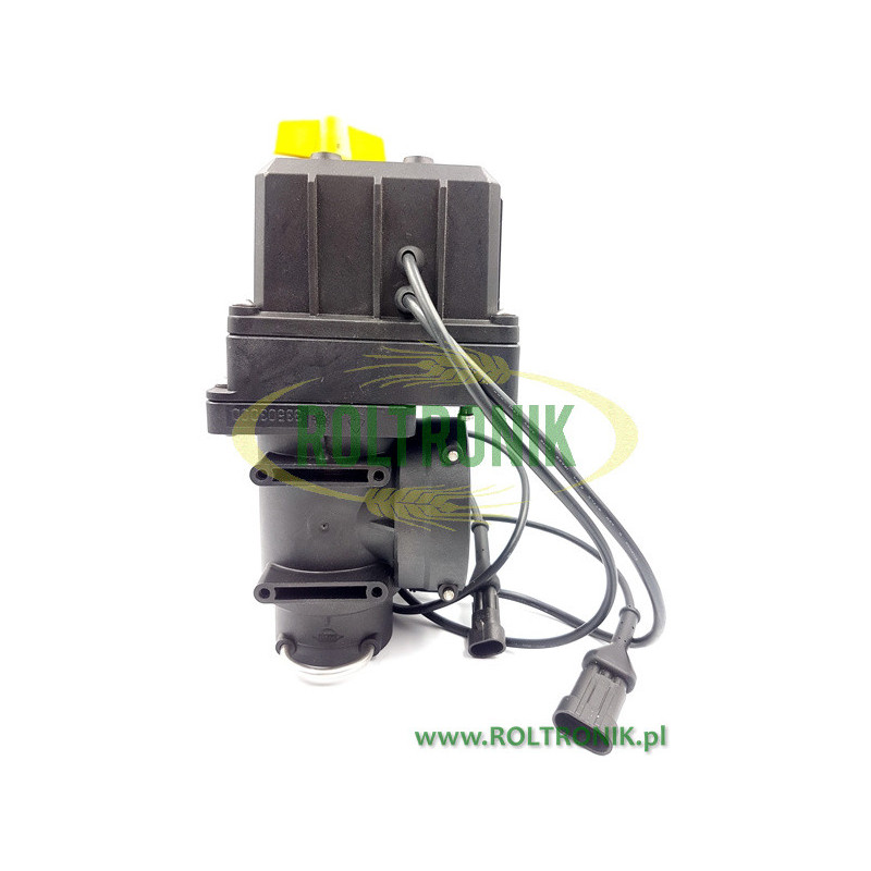 Regulating valve Hardi S93-S67, 2-wire, 72374300