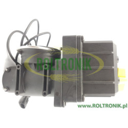 2Regulating valve Hardi S93-S67, 2-wire