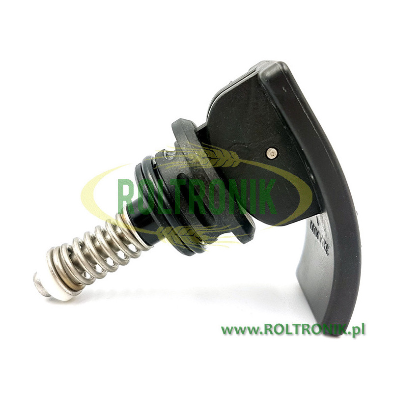 HARDI D.14 Induktionsventil, 72482100