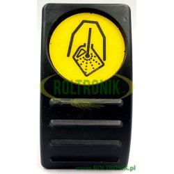 2HARDI D.14 Induktionsventil