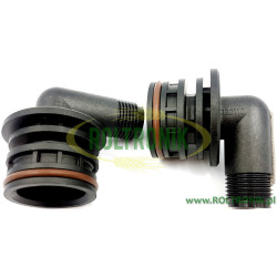 2Hardi kolanko S53 1/2"M 726552