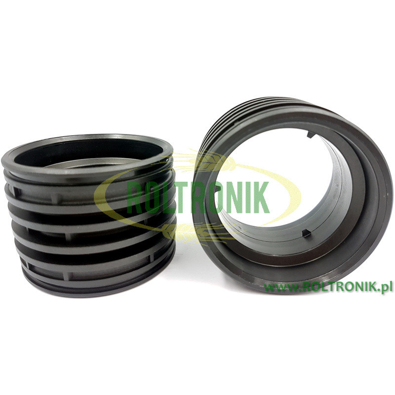 Nippel S93 Hardi 334572