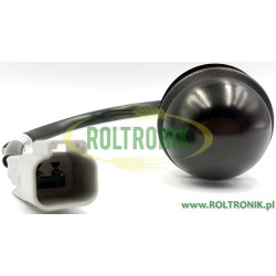 2Matrot Maestria steering axle button