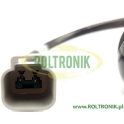 2Matrot Maestria steering axle button