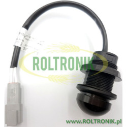 2Matrot Maestria steering axle button