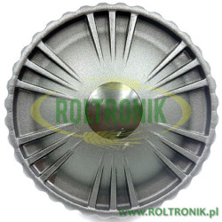 2Annovi Reverberi 250 BP Tankabdeckung