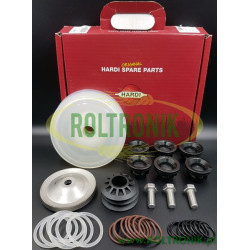 ET Pumpen Kit 1300/1 75073500