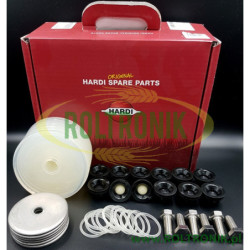 Hardi 363 Pumpenreparatursatz, 75073700