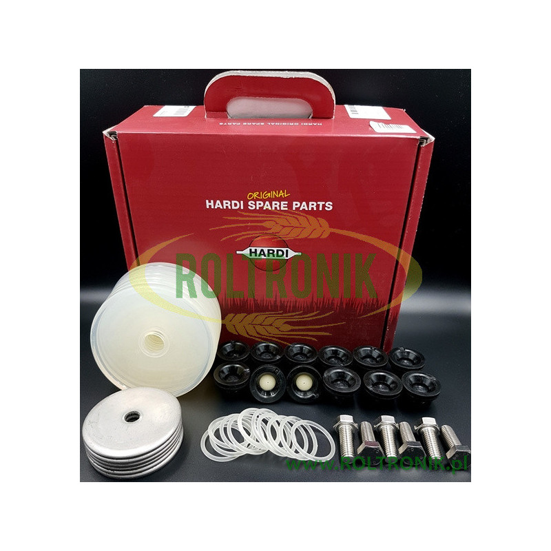 Hardi 363 Pumpenreparatursatz, 75073700