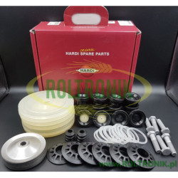 HARDI 462 Pumpenreparatursatz 75073800