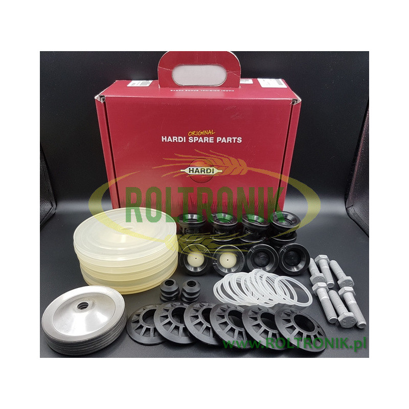 HARDI 462 Pumpenreparatursatz 75073800