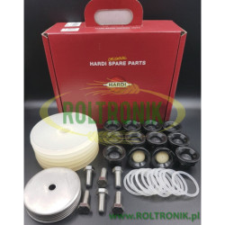 Zestaw naprawczy pompy 463/464 Hardi