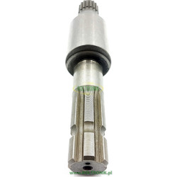 2Annovi Reverberi-Welle der AR 320BP-Pumpe