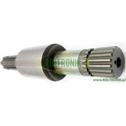 2Annovi Reverberi-Welle der AR 320BP-Pumpe