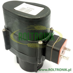 DAMMANN Sektionsmotor, 81312