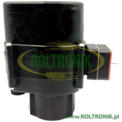 2DAMMANN Sektionsmotor