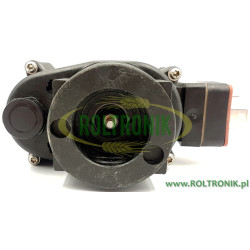 2DAMMANN Sektionsmotor