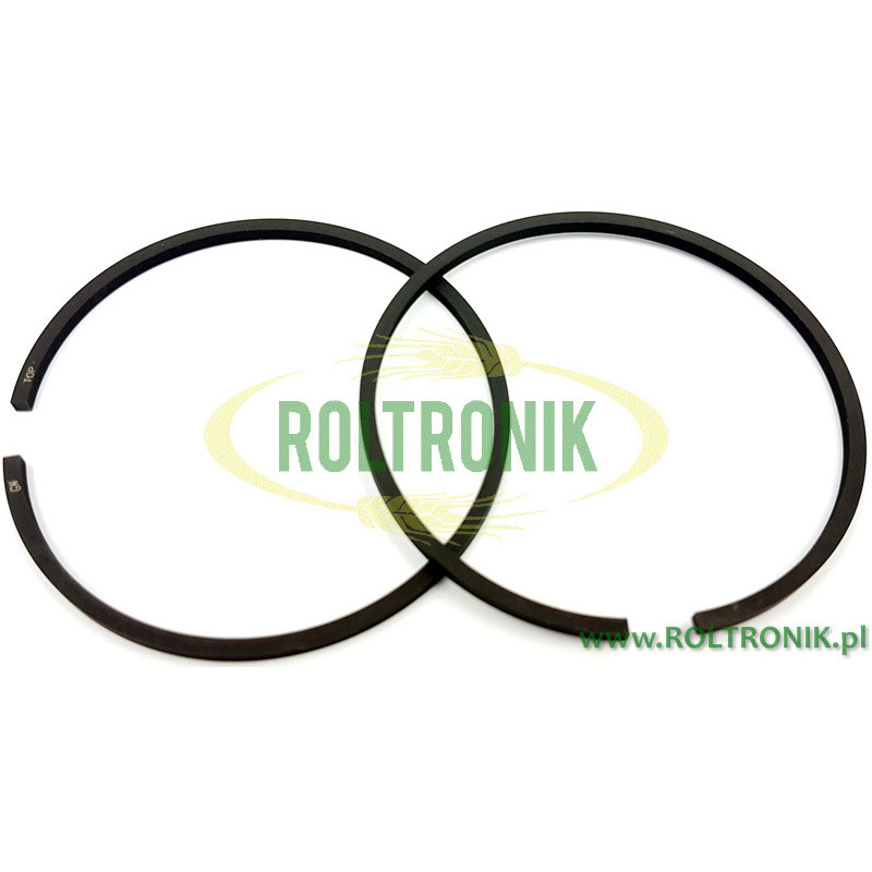 Kolbenring D.72 für Poly 2150 BERTOLINI Pumpe, 818530002