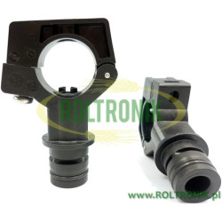 2MULTISPRAY-Kopfaufsatz D.1" F.10