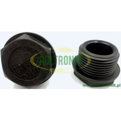 2BERTOLINI Pumpenwasserablassschraube, 825720002